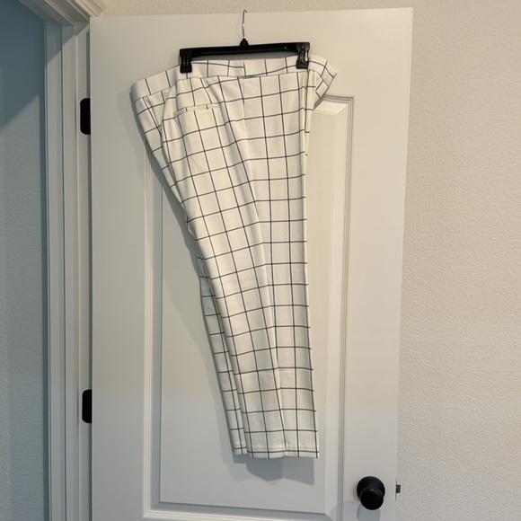 Formal pants size 14 - Picture 4 of 4